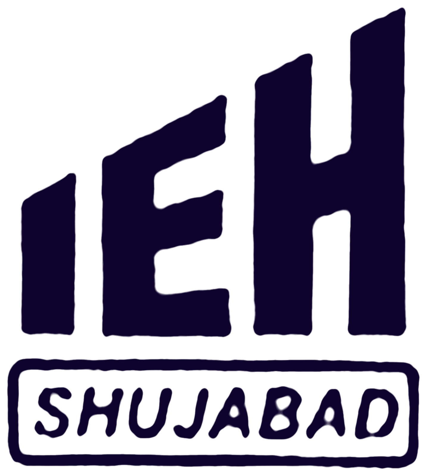 Ismail Eye Hospital logo